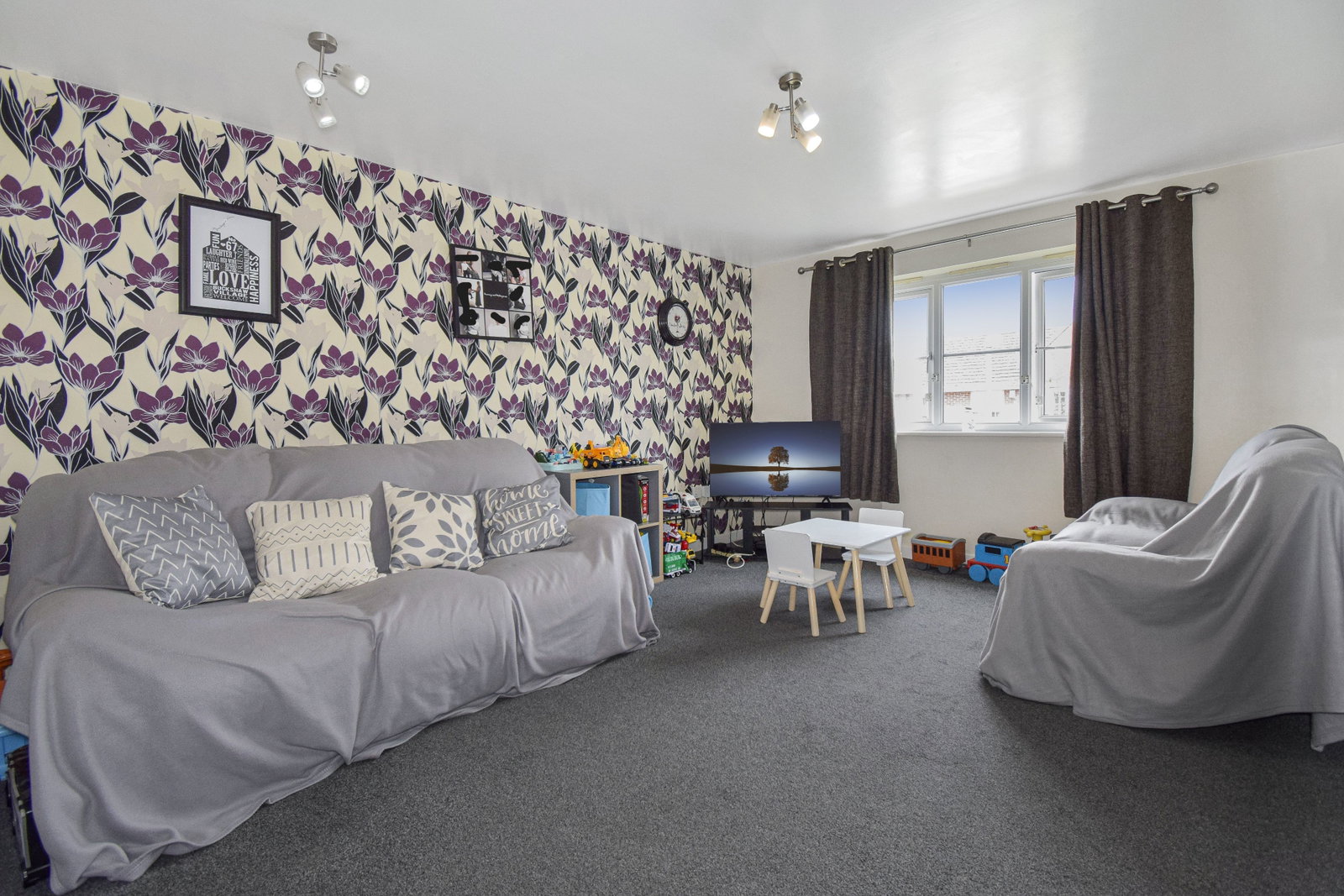 Apartment in Chorley
