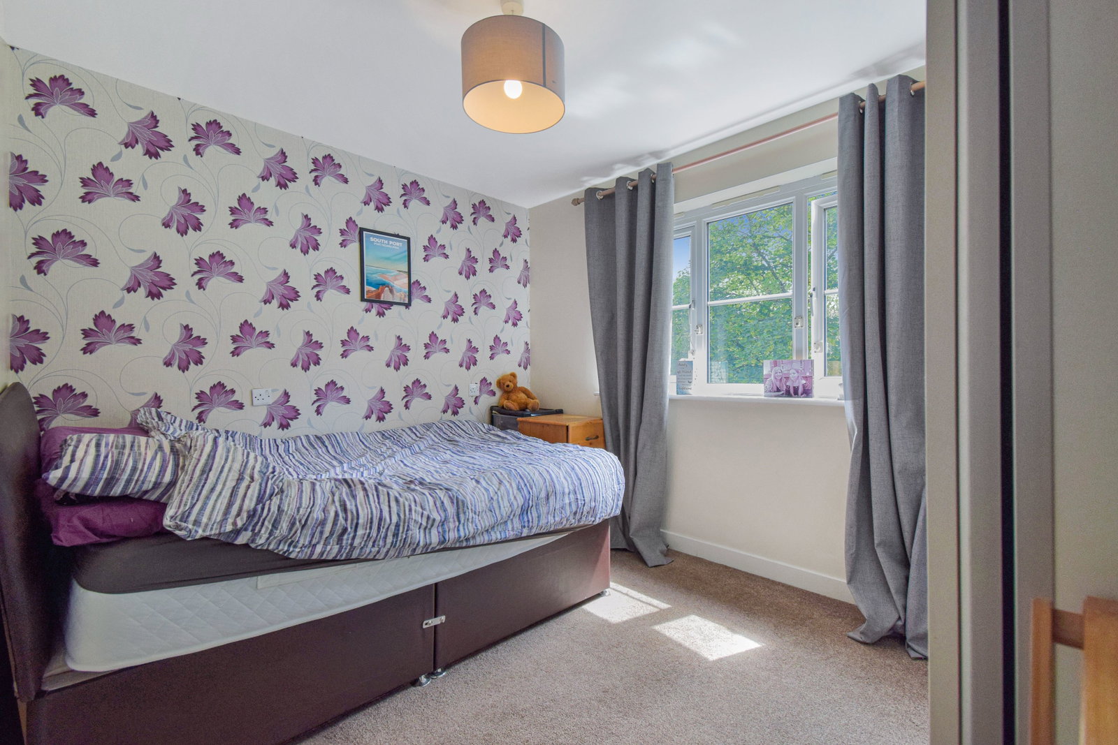 Apartment in Chorley