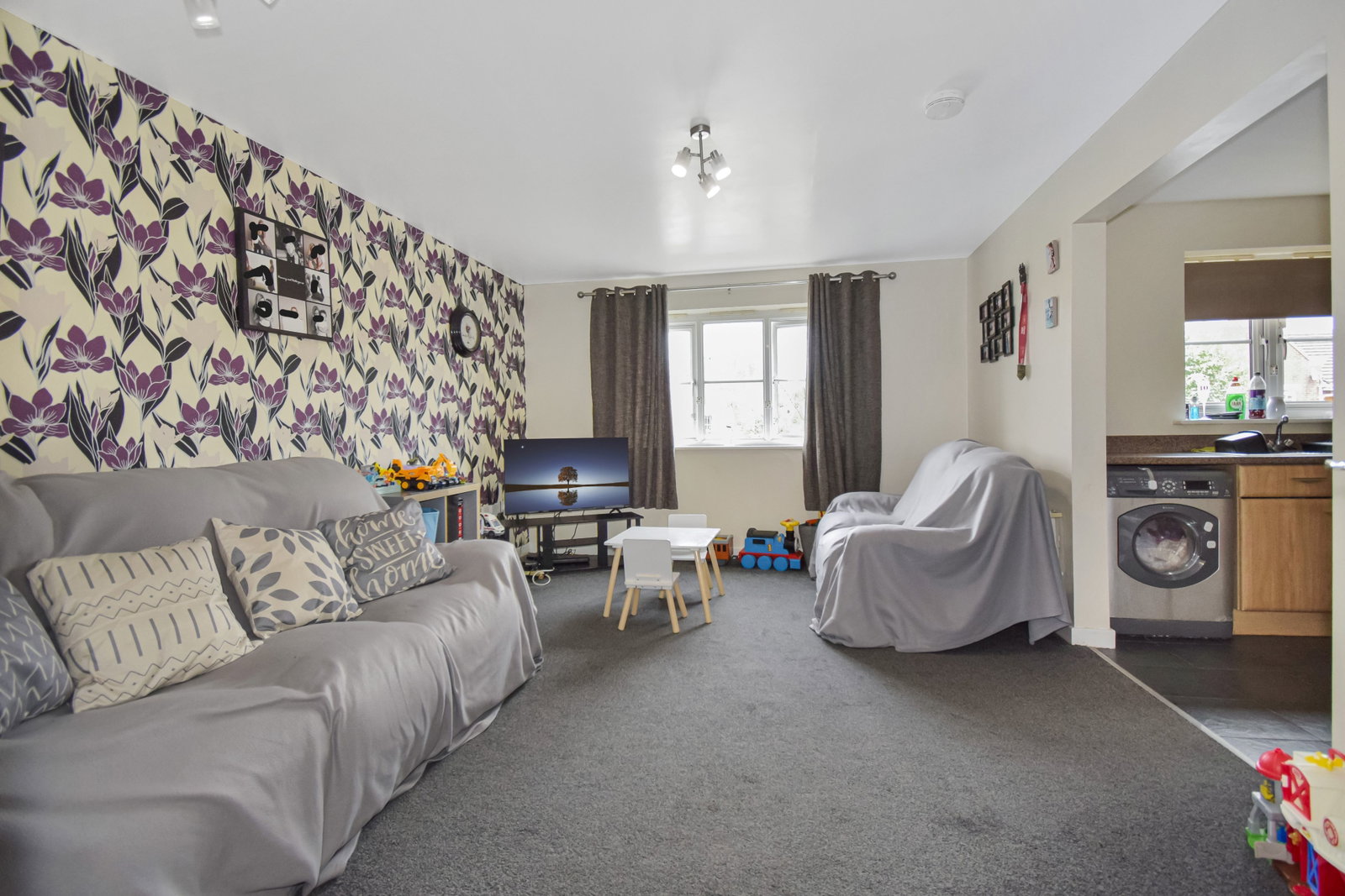 Apartment in Chorley