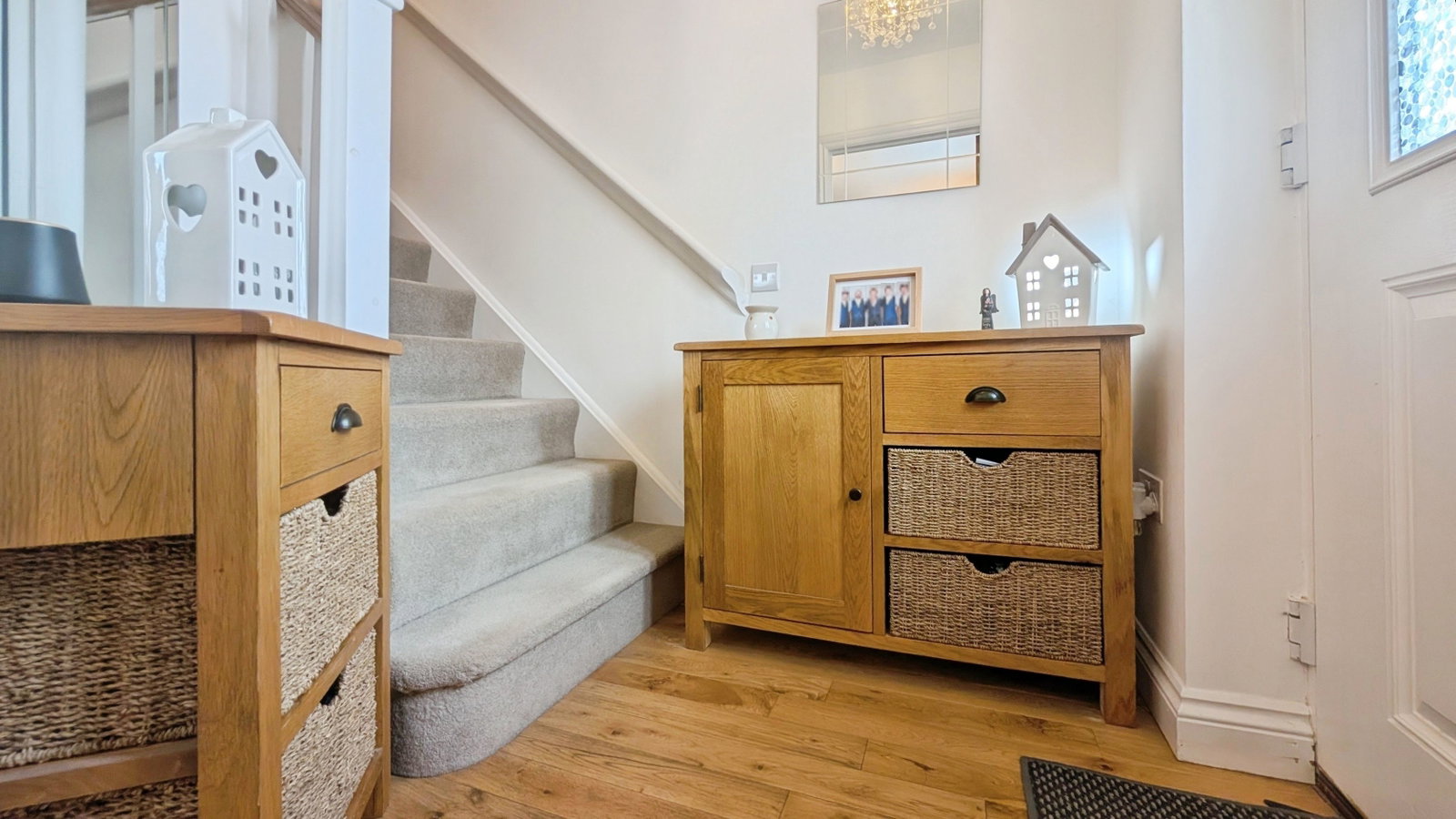 Detached House in Neath