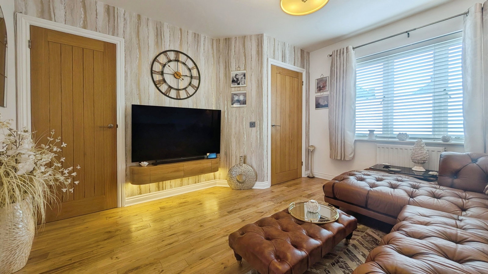Detached House in Neath