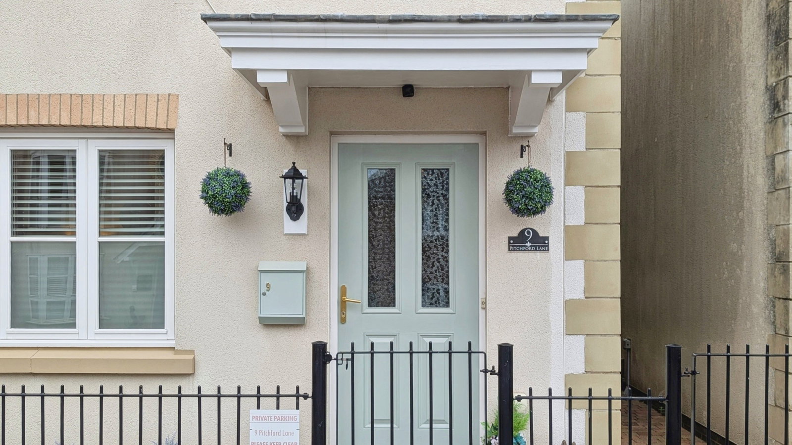 Detached House in Neath
