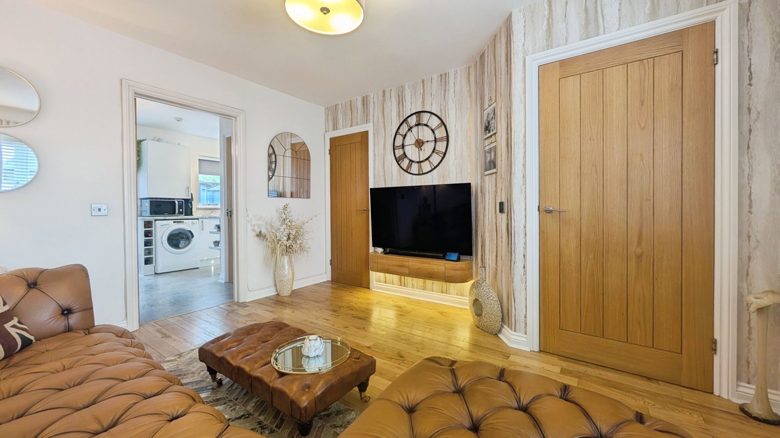 Detached House in Neath
