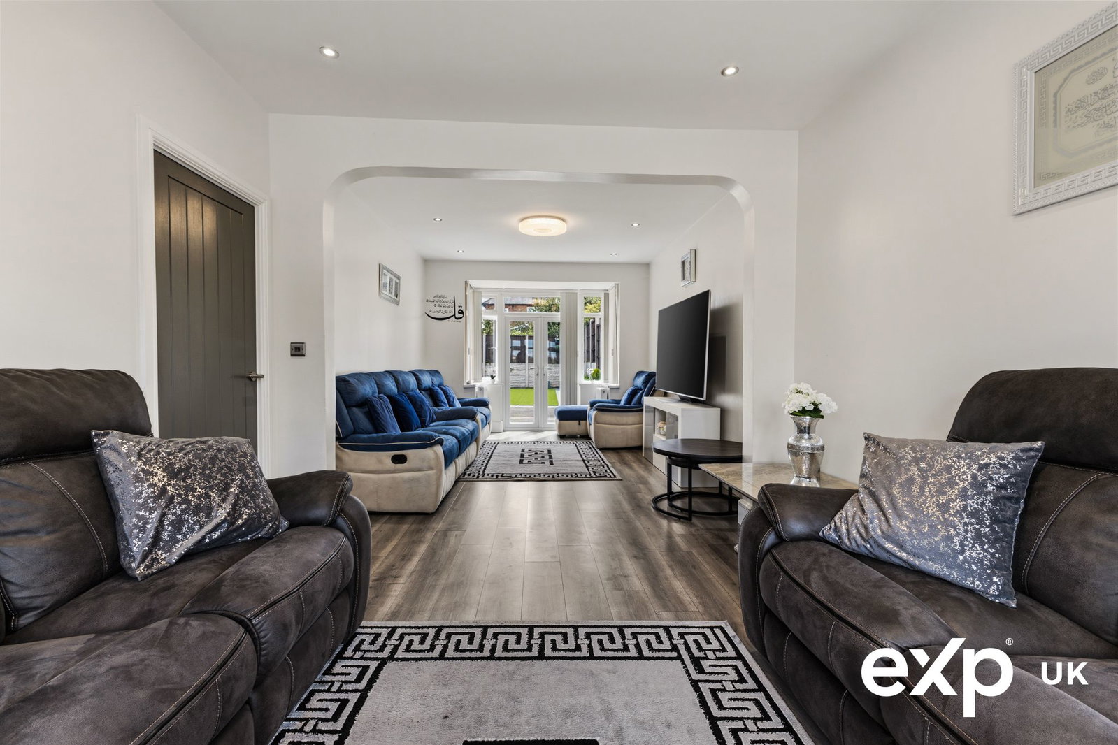 Semi Detached House in Nottingham