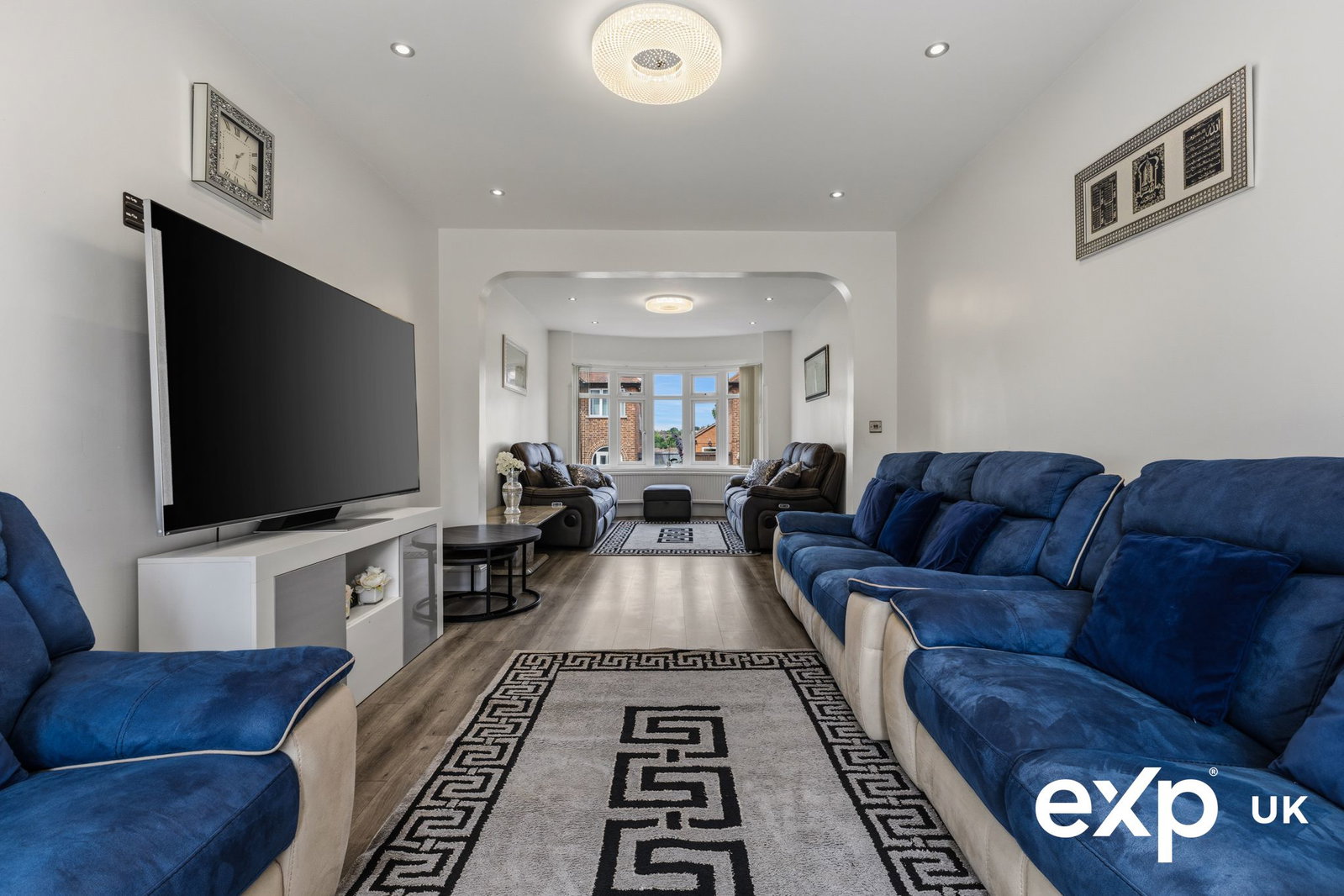 Semi Detached House in Nottingham