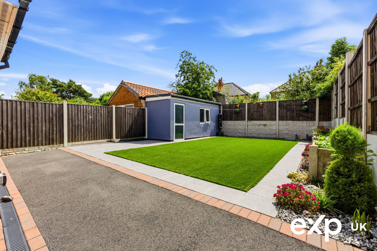 Semi Detached House in Nottingham