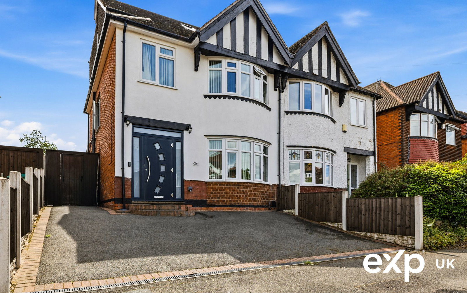 Semi Detached House in Nottingham