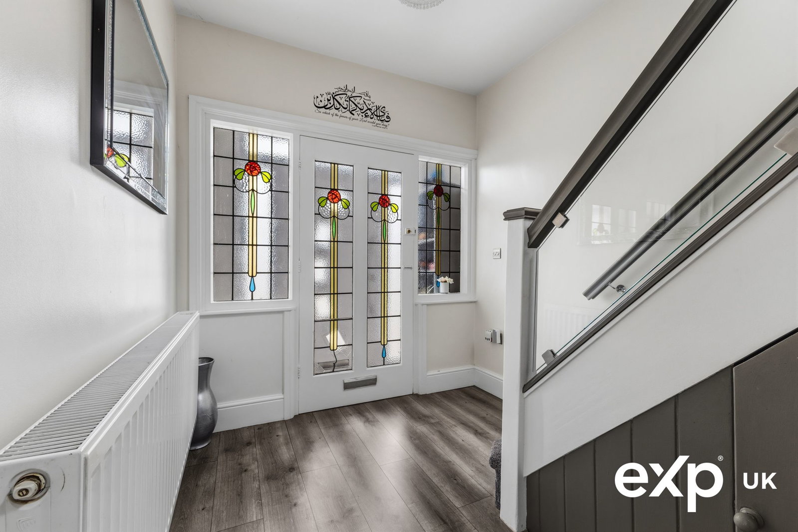 Semi Detached House in Nottingham