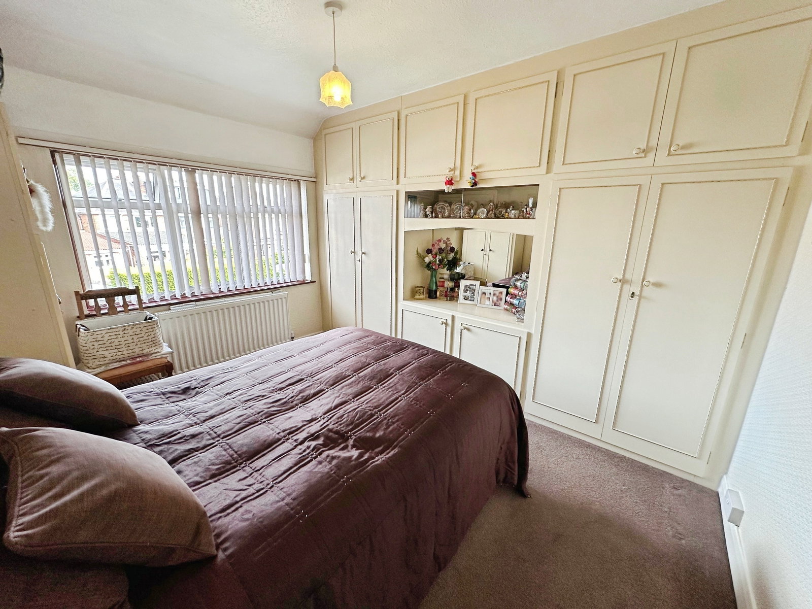 Semi Detached House in Leicester