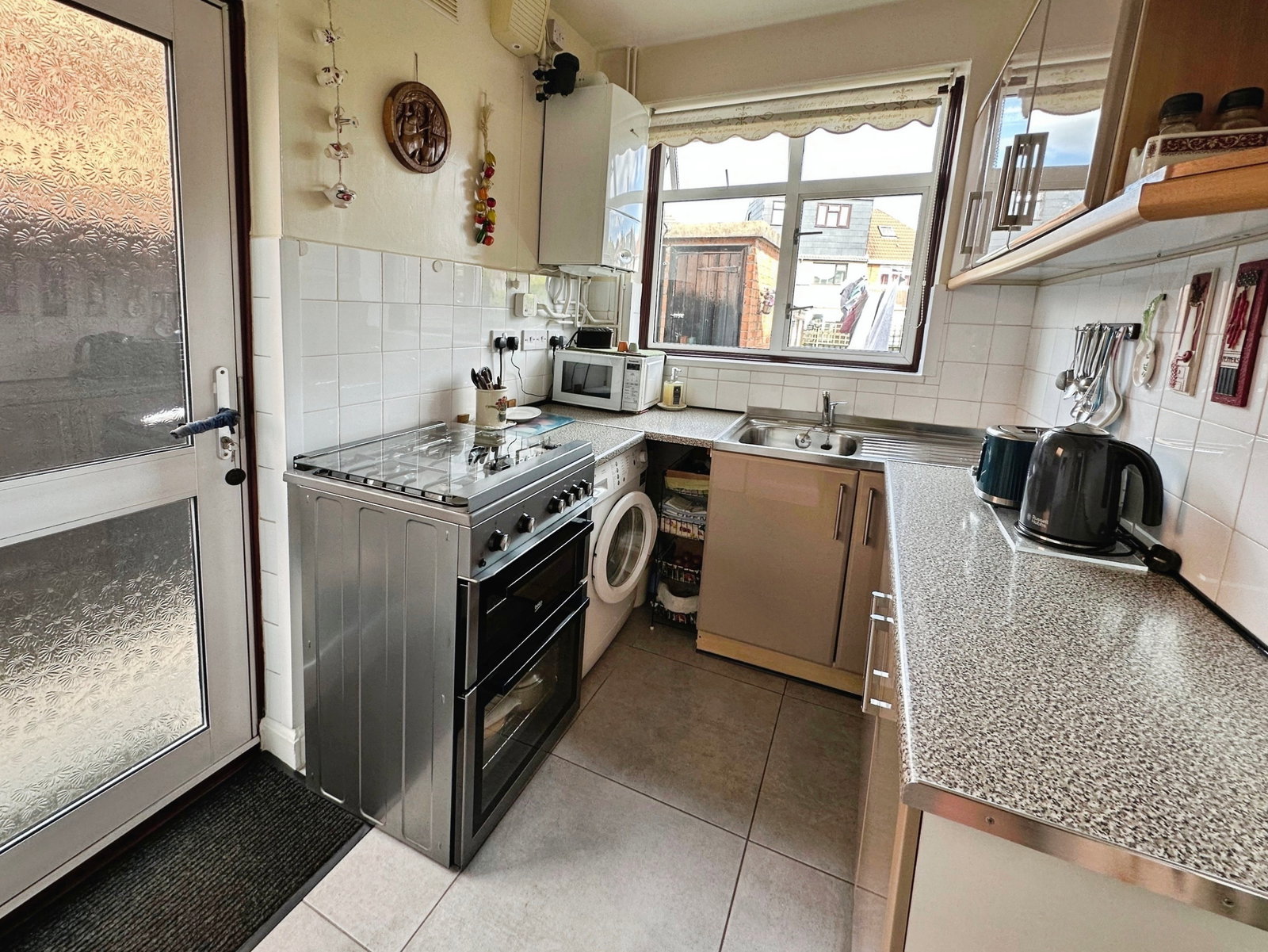 Semi Detached House in Leicester