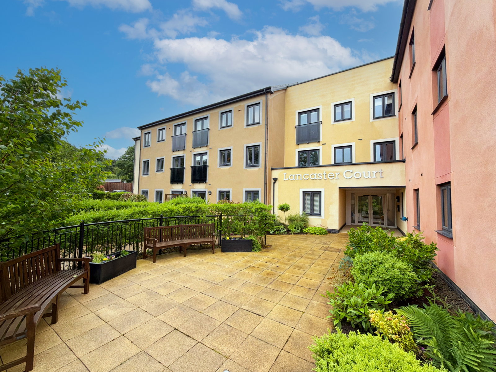 Apartment in  Cockermouth