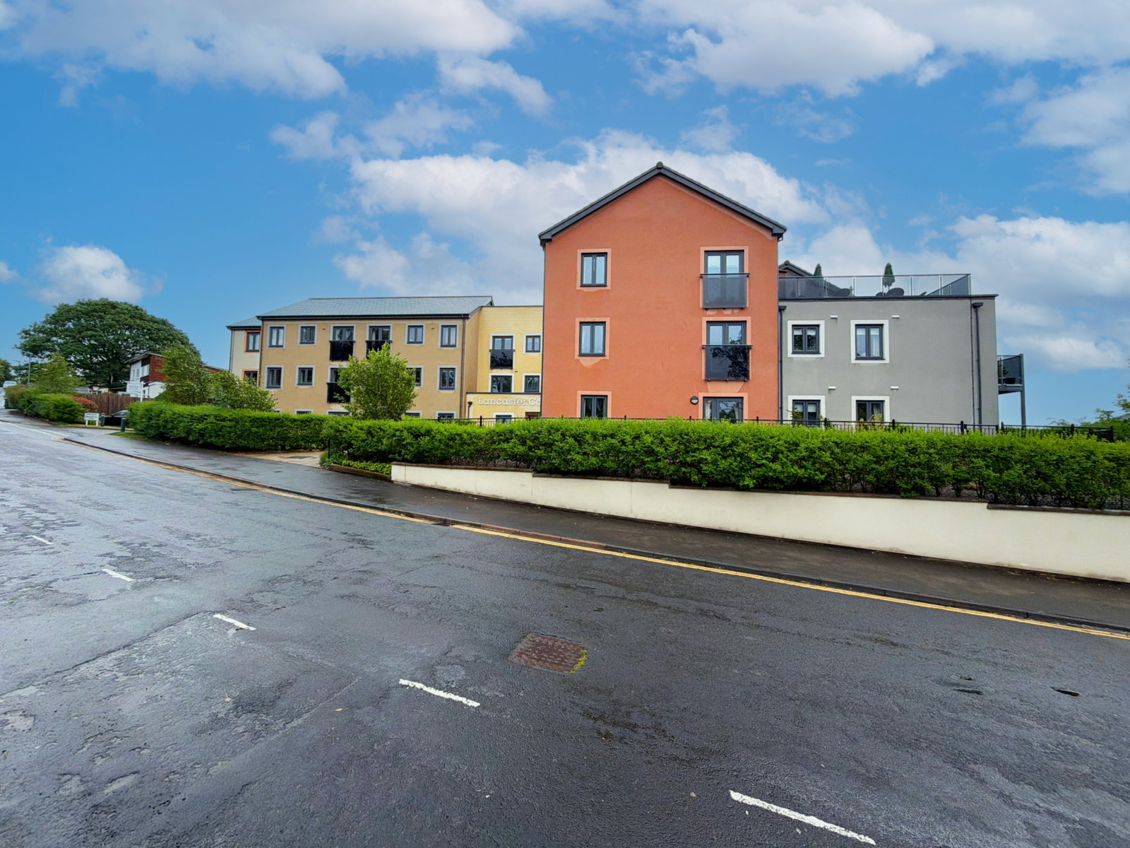 Apartment in  Cockermouth
