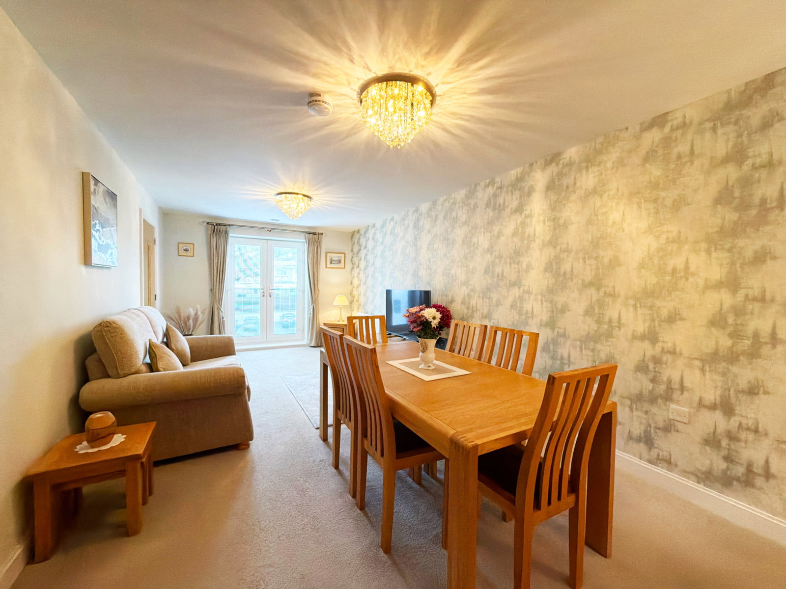 Apartment in  Cockermouth