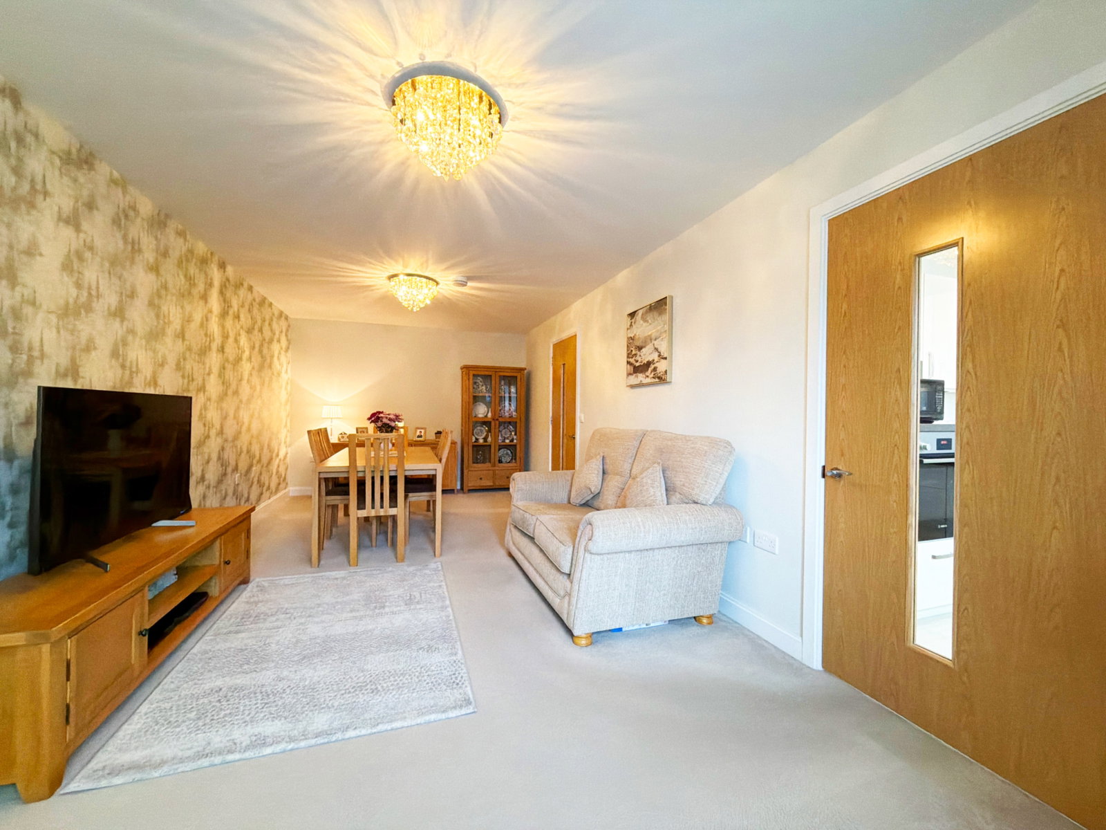 Apartment in  Cockermouth