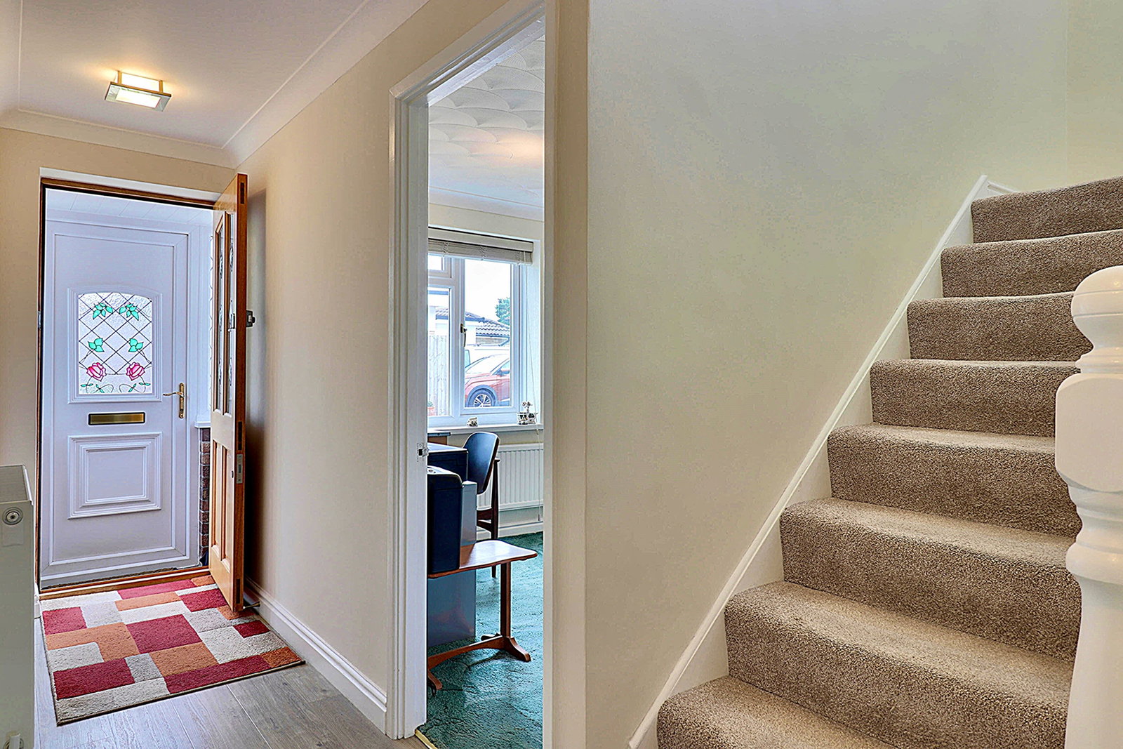 Detached House in Cardiff