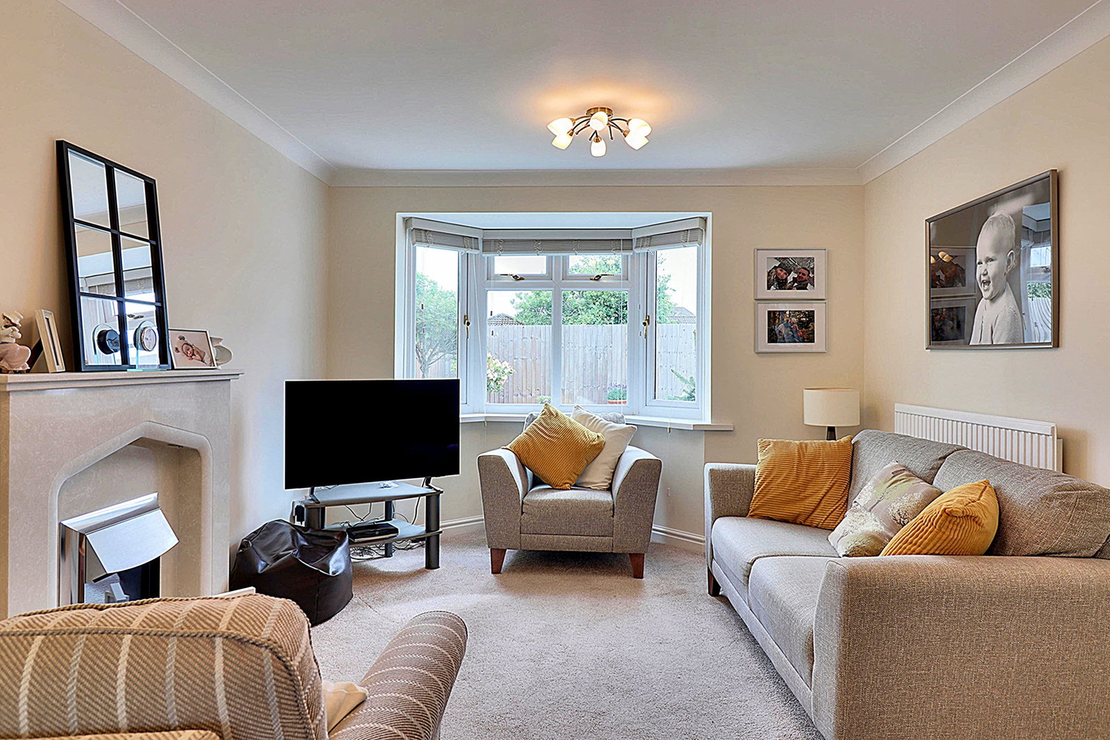 Detached House in Cardiff