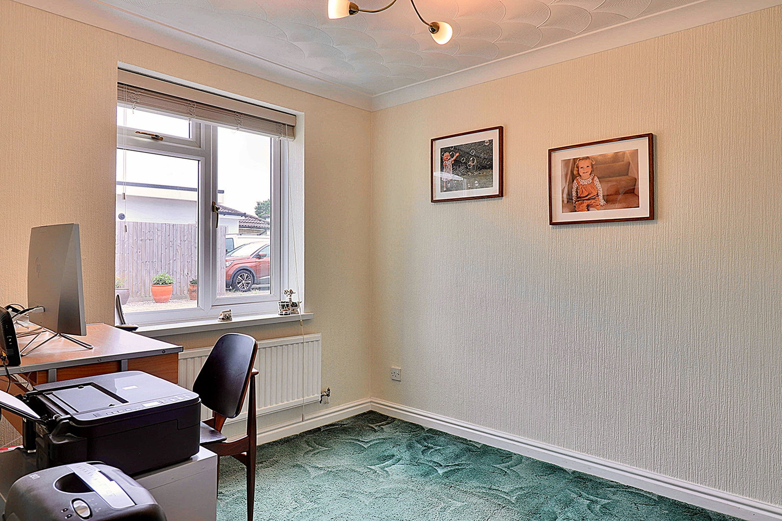 Detached House in Cardiff