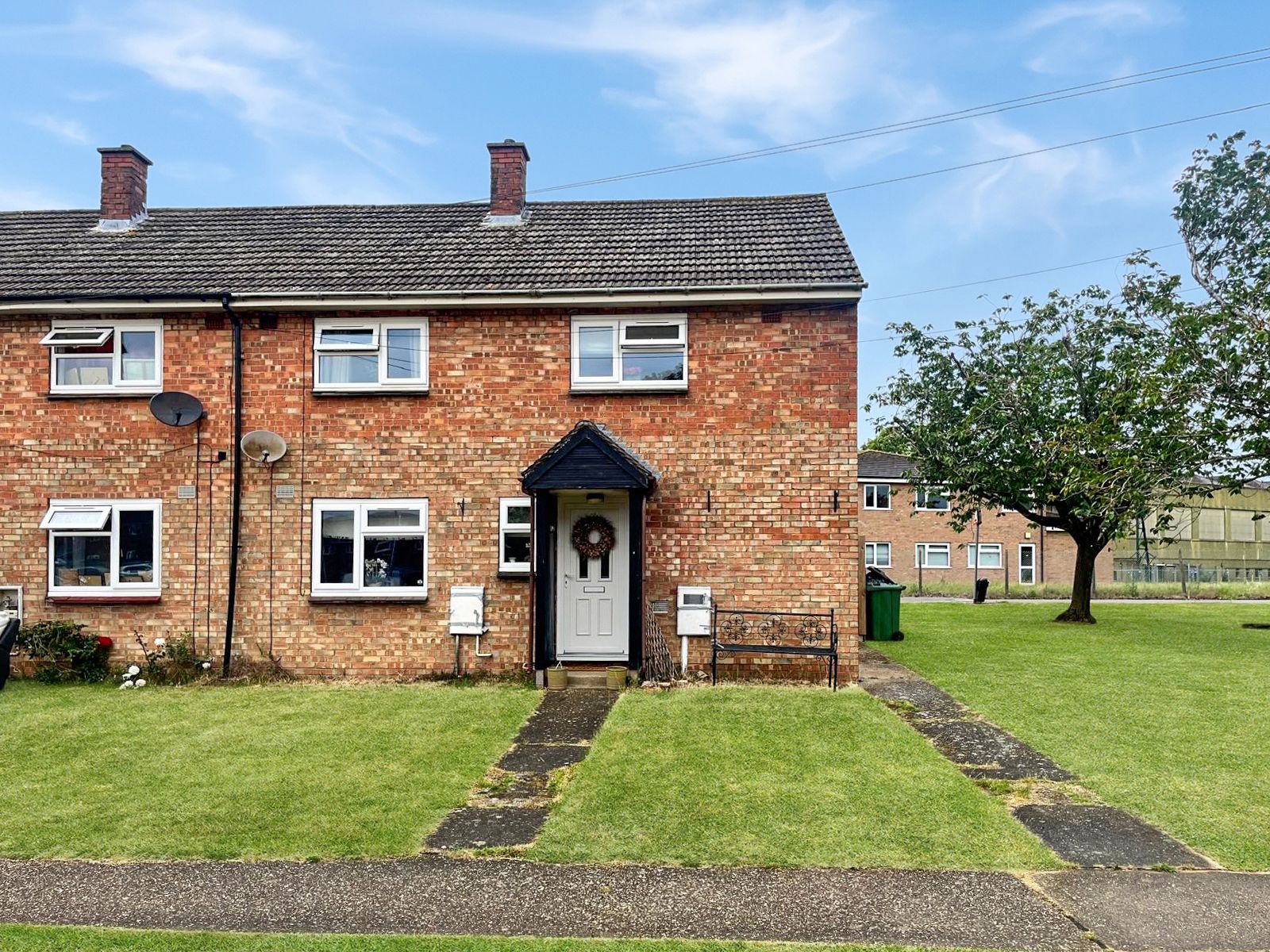 Semi Detached House in Lincoln