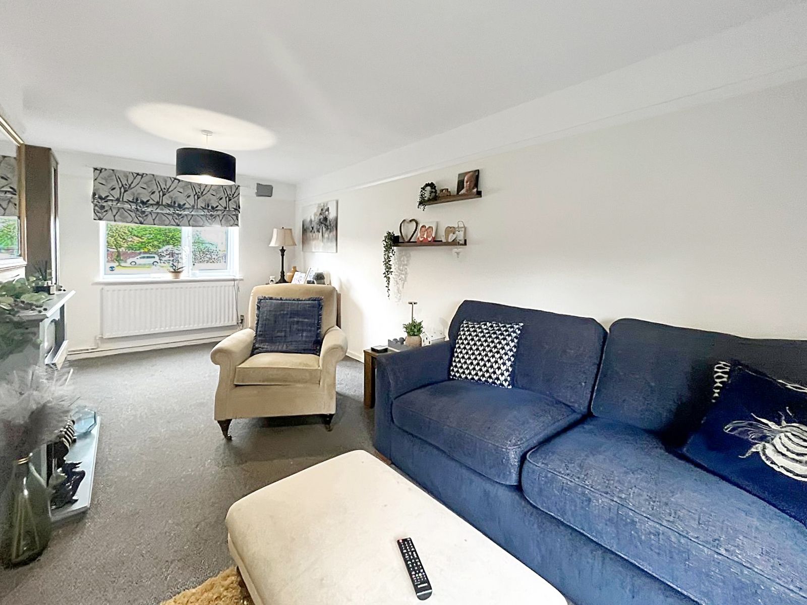 Semi Detached House in Lincoln