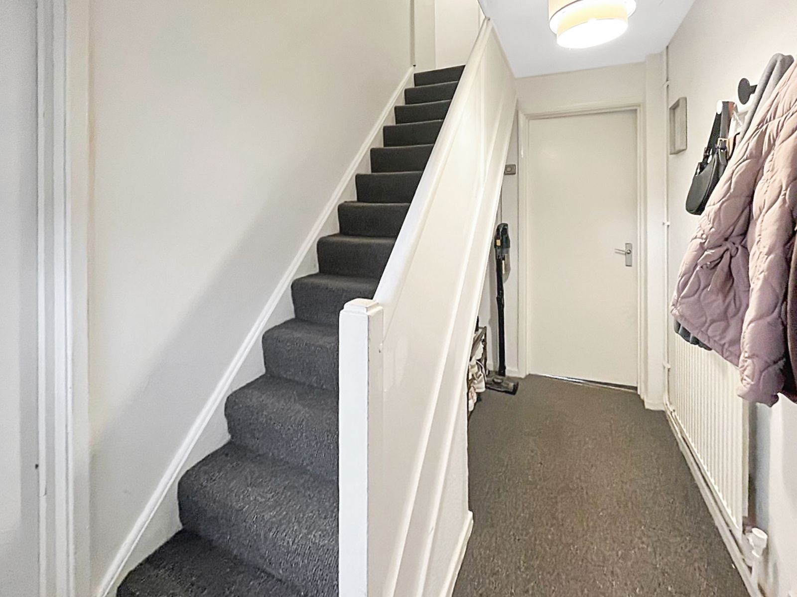 Semi Detached House in Lincoln