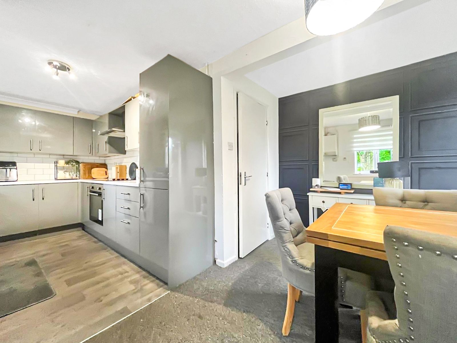Semi Detached House in Lincoln