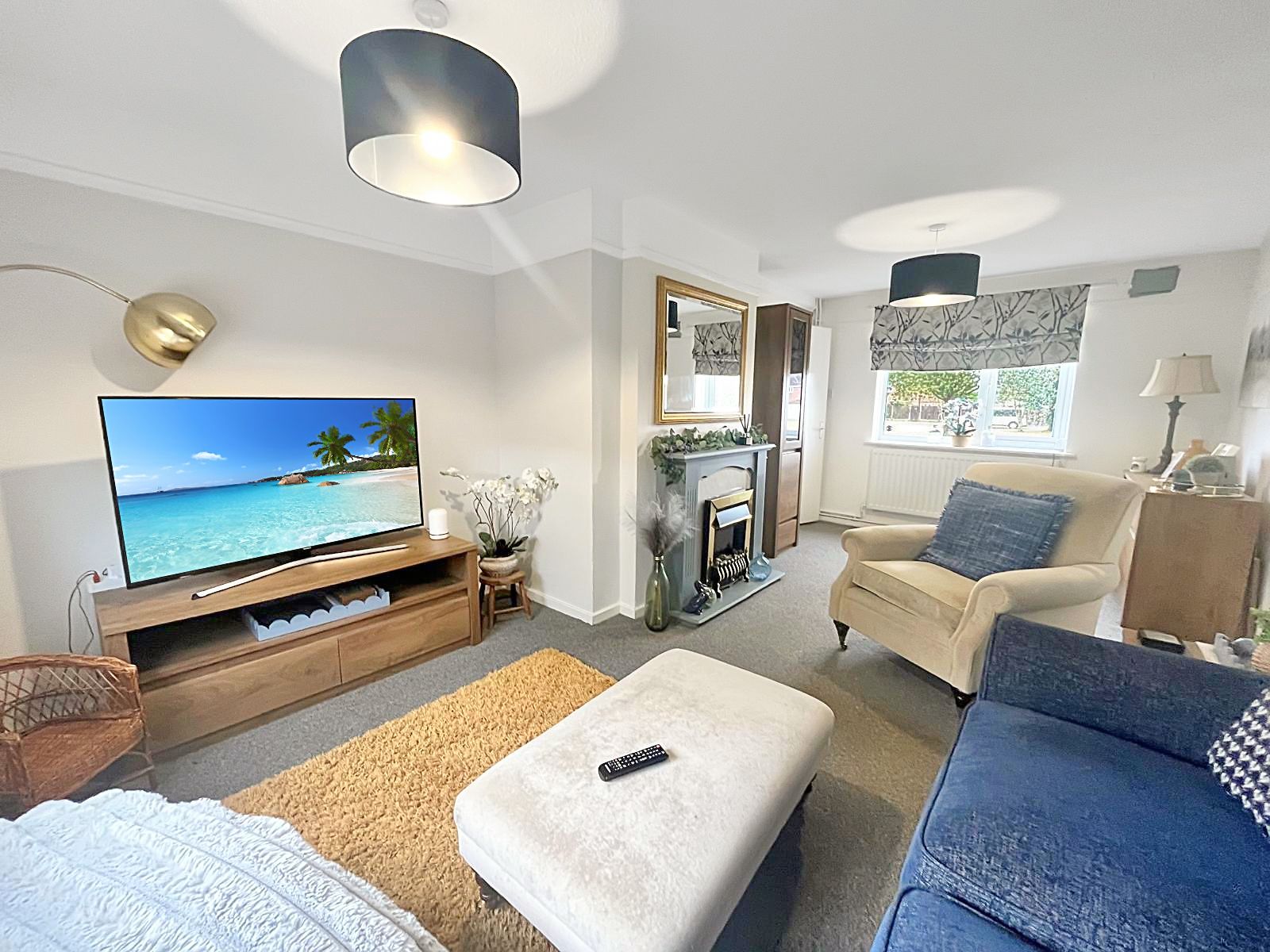 Semi Detached House in Lincoln
