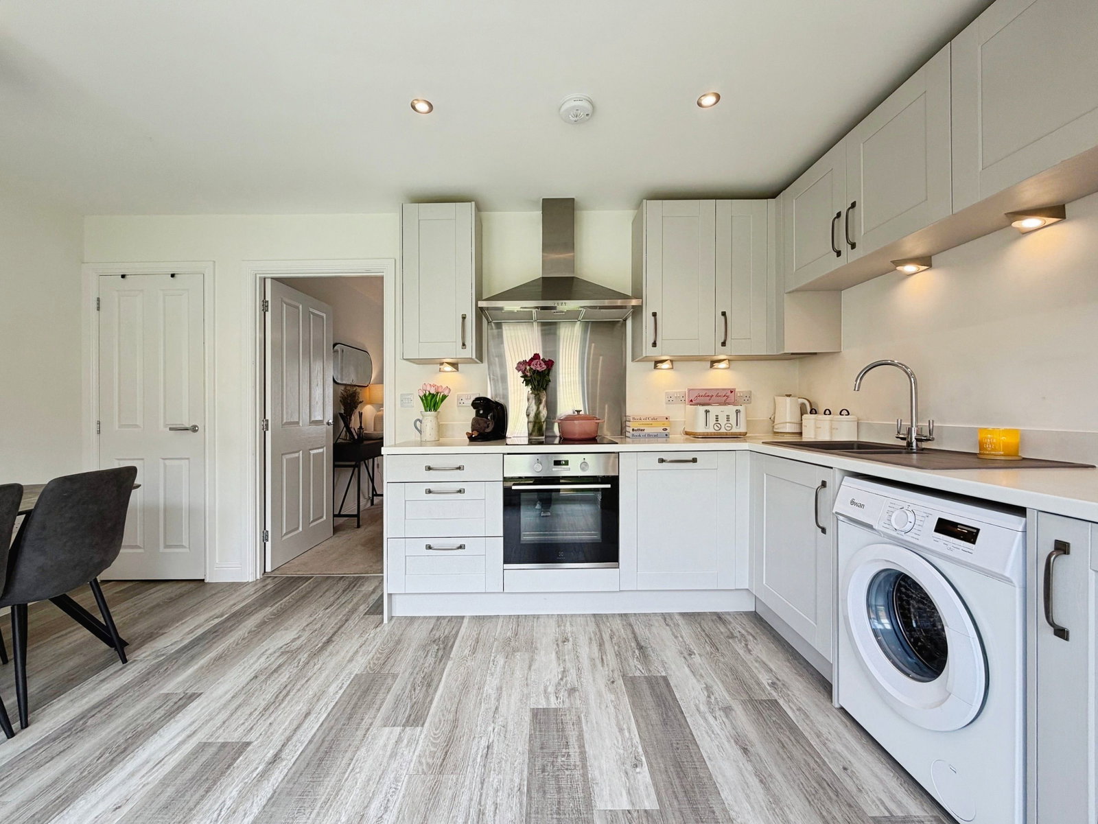 Semi Detached House in Carlisle