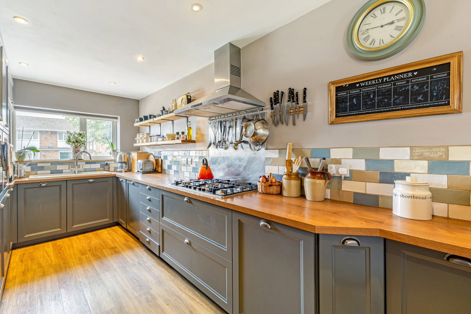Semi Detached House in Cheltenham