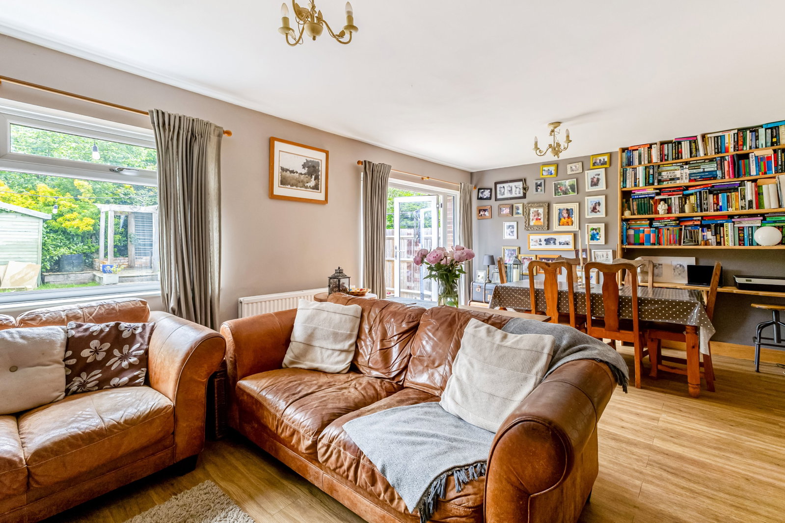 Semi Detached House in Cheltenham