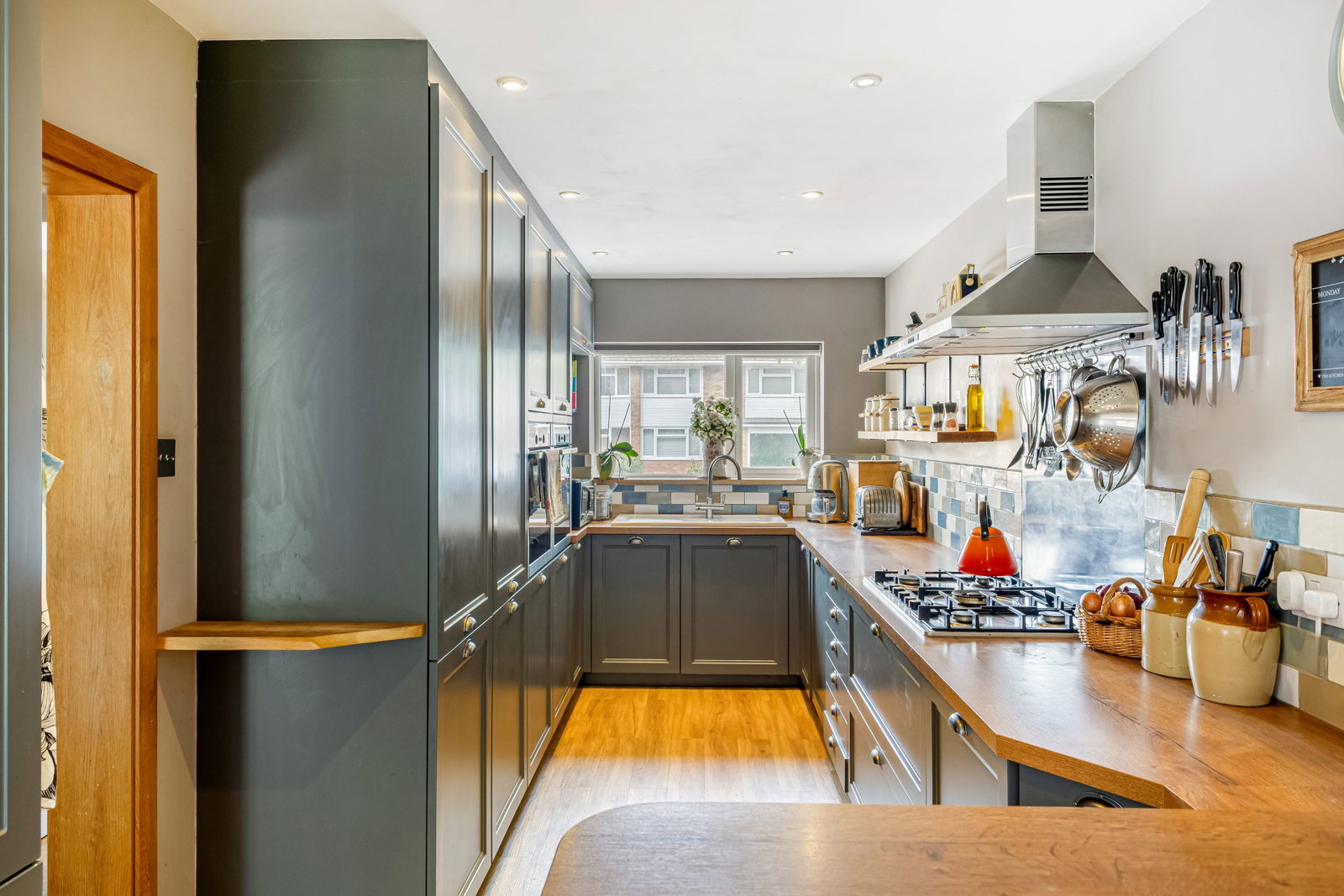 Semi Detached House in Cheltenham
