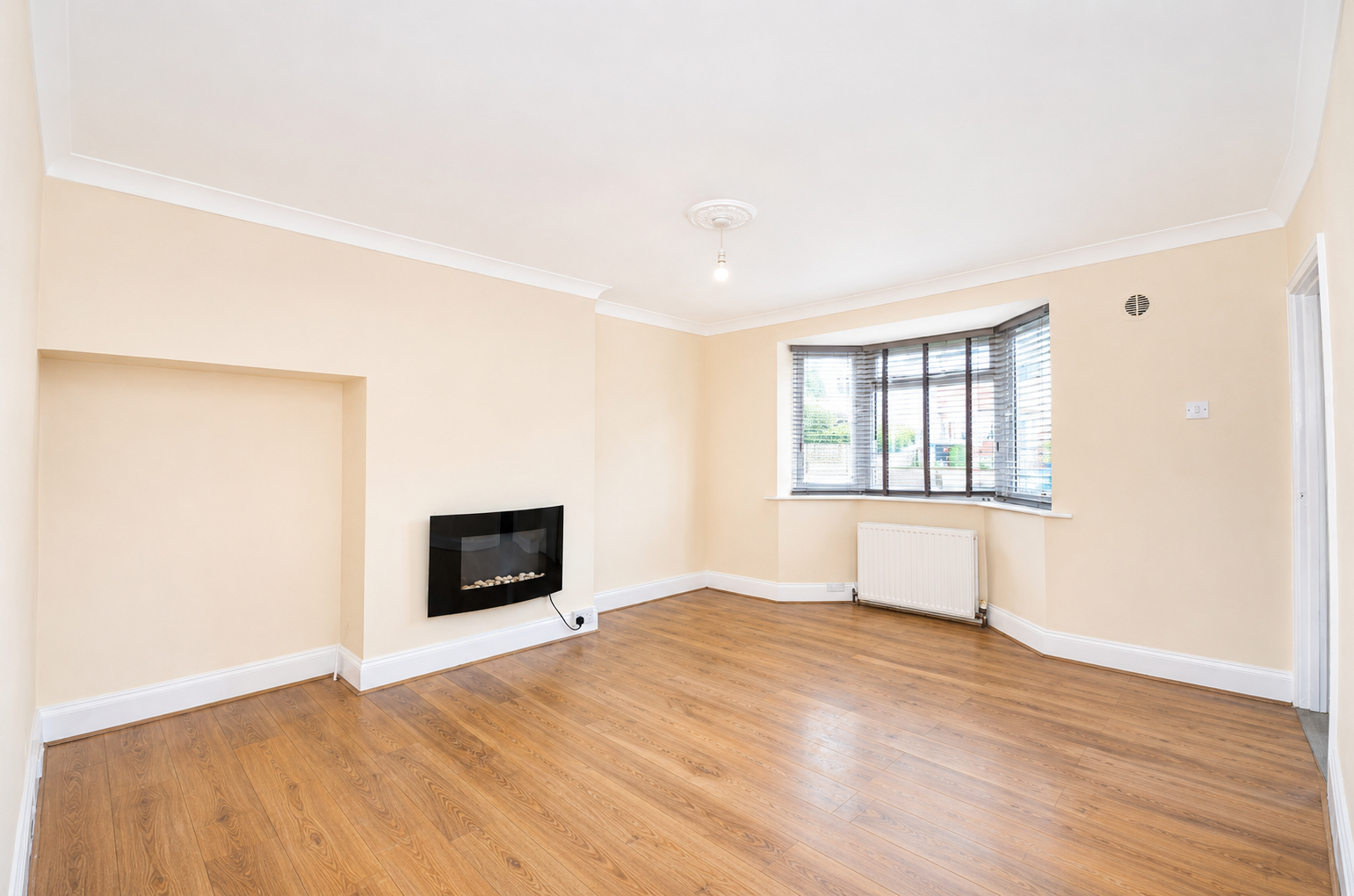 End Of Terrace House in Maidstone
