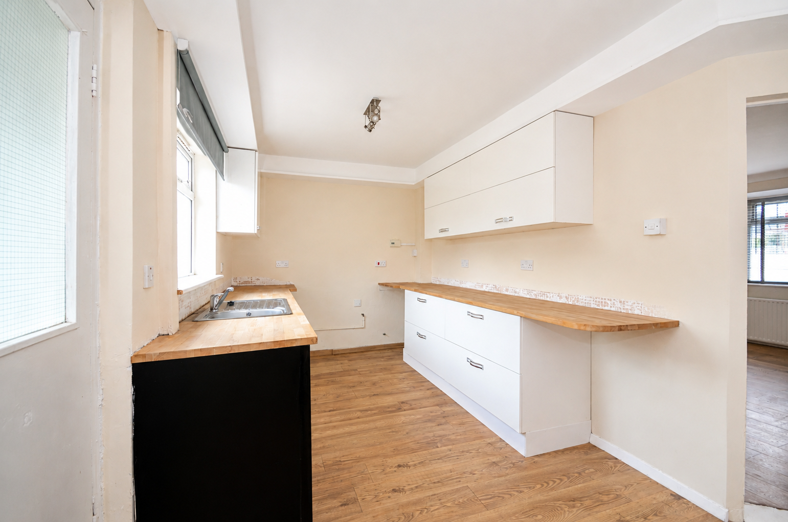 End Of Terrace House in Maidstone