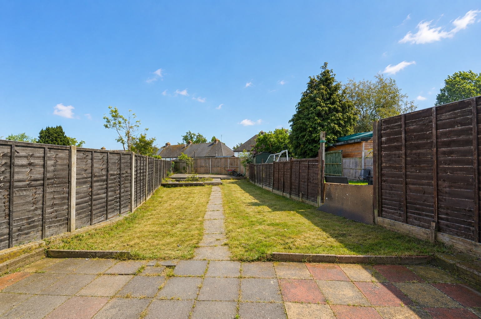 End Of Terrace House in Maidstone