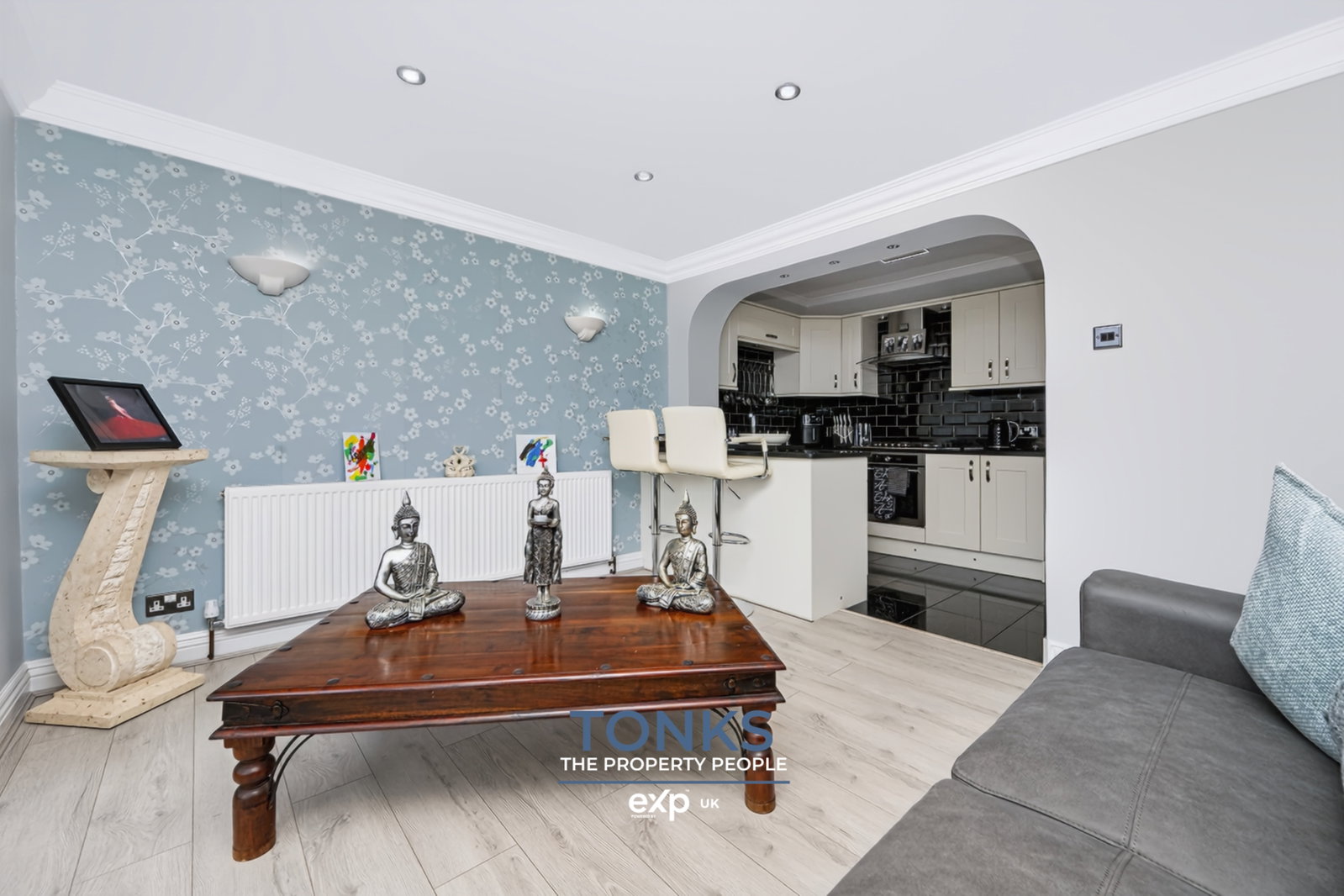 Semi Detached House in Oldbury