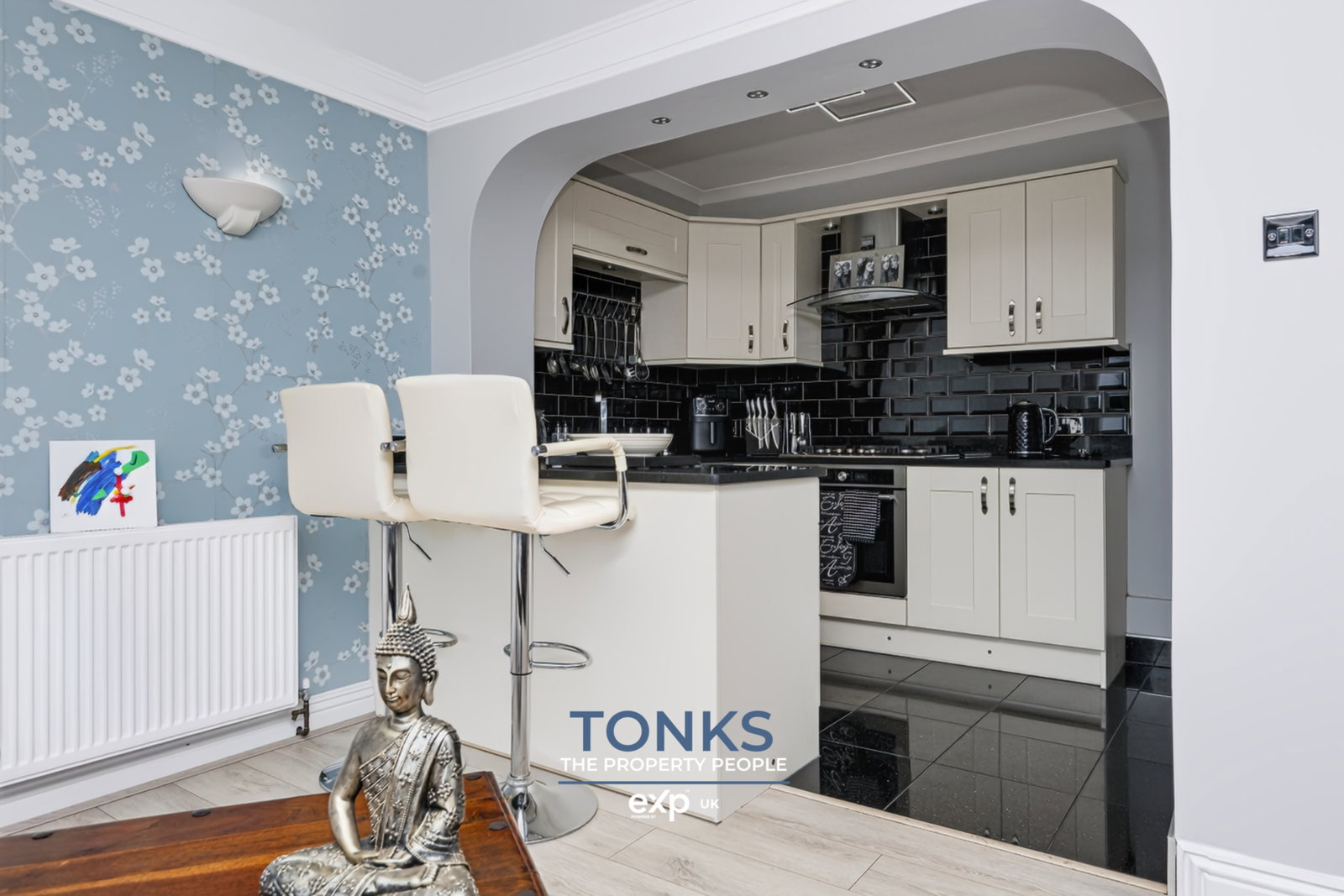 Semi Detached House in Oldbury
