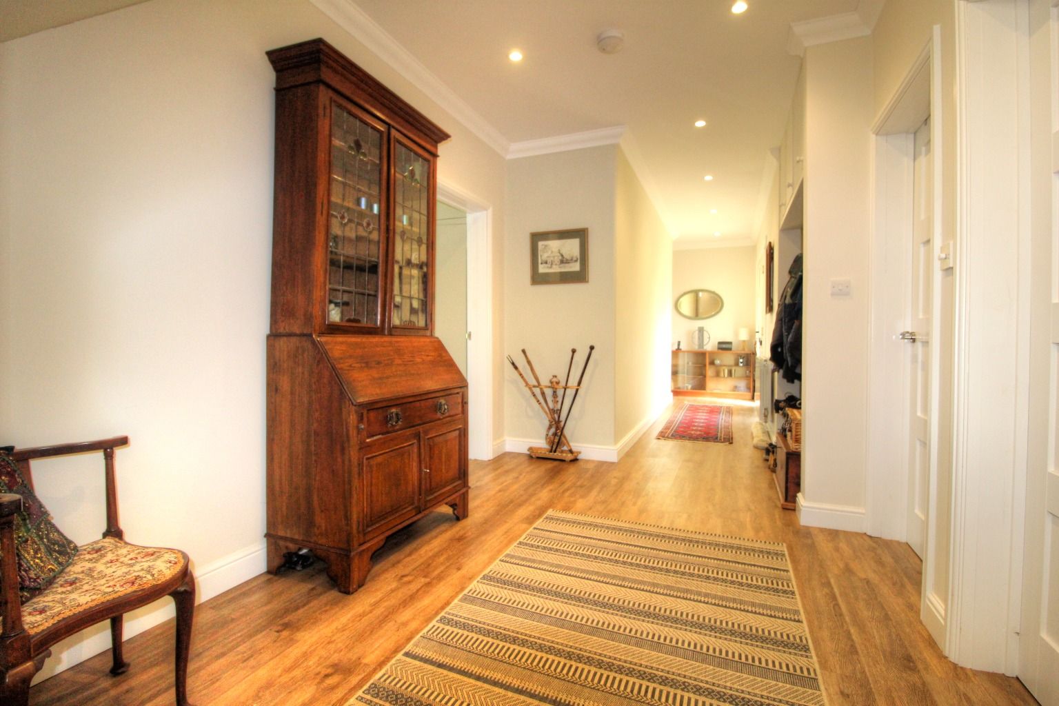 Chalet in Norwich