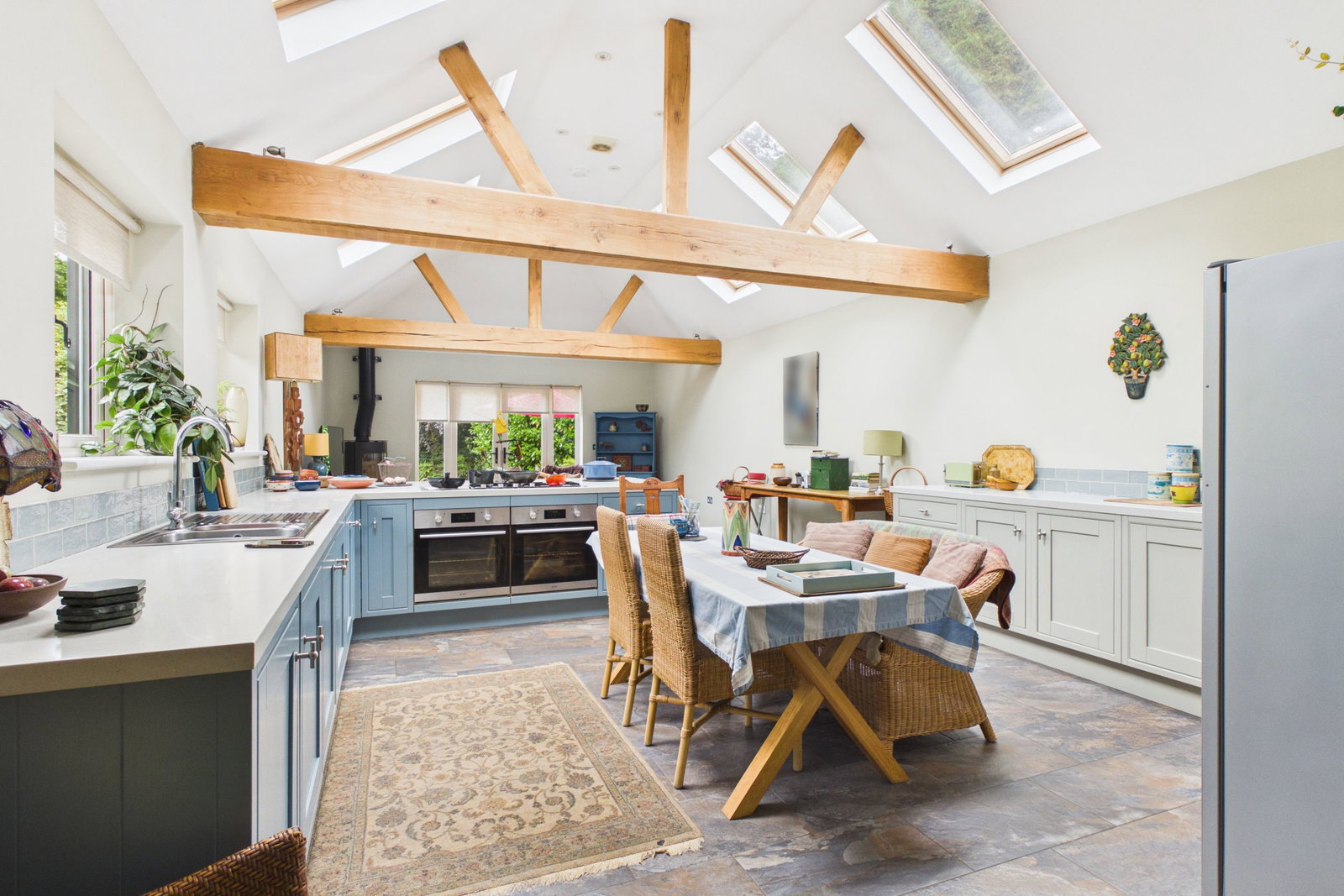 Chalet in Norwich