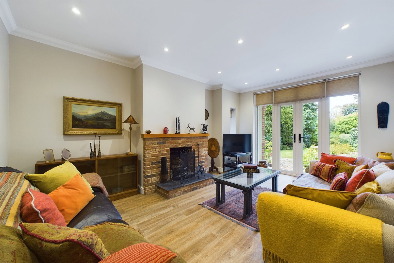 Chalet in Norwich