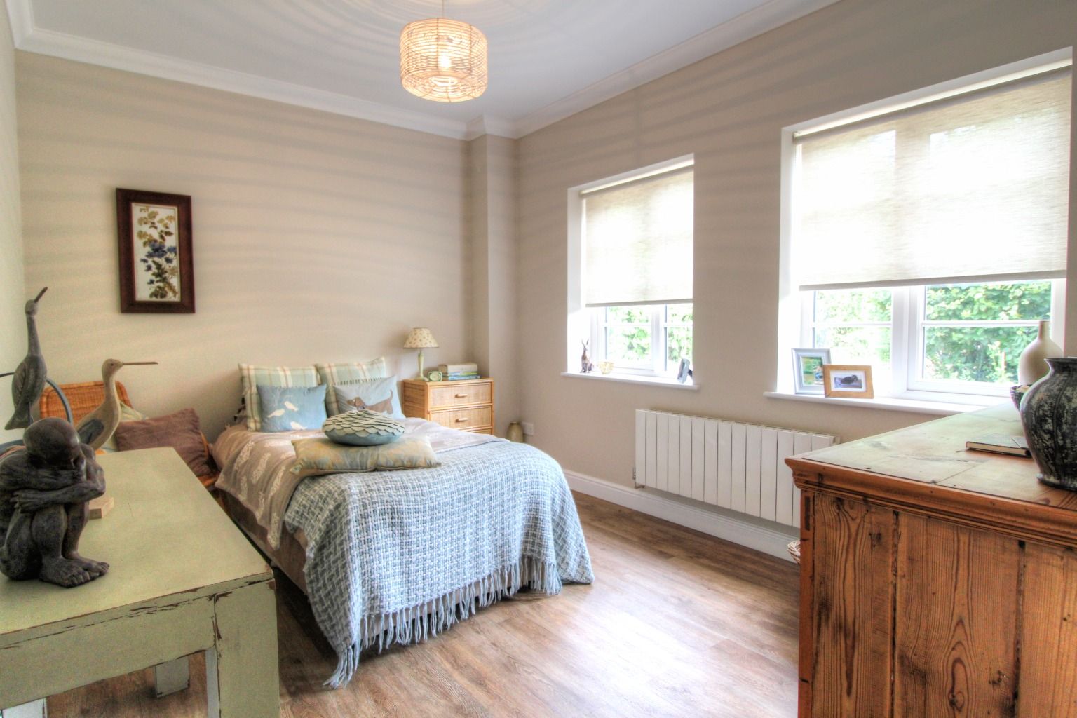 Chalet for sale in Norwich, Woodland Grove, Crown Street, Banham NR16, 2135 m²