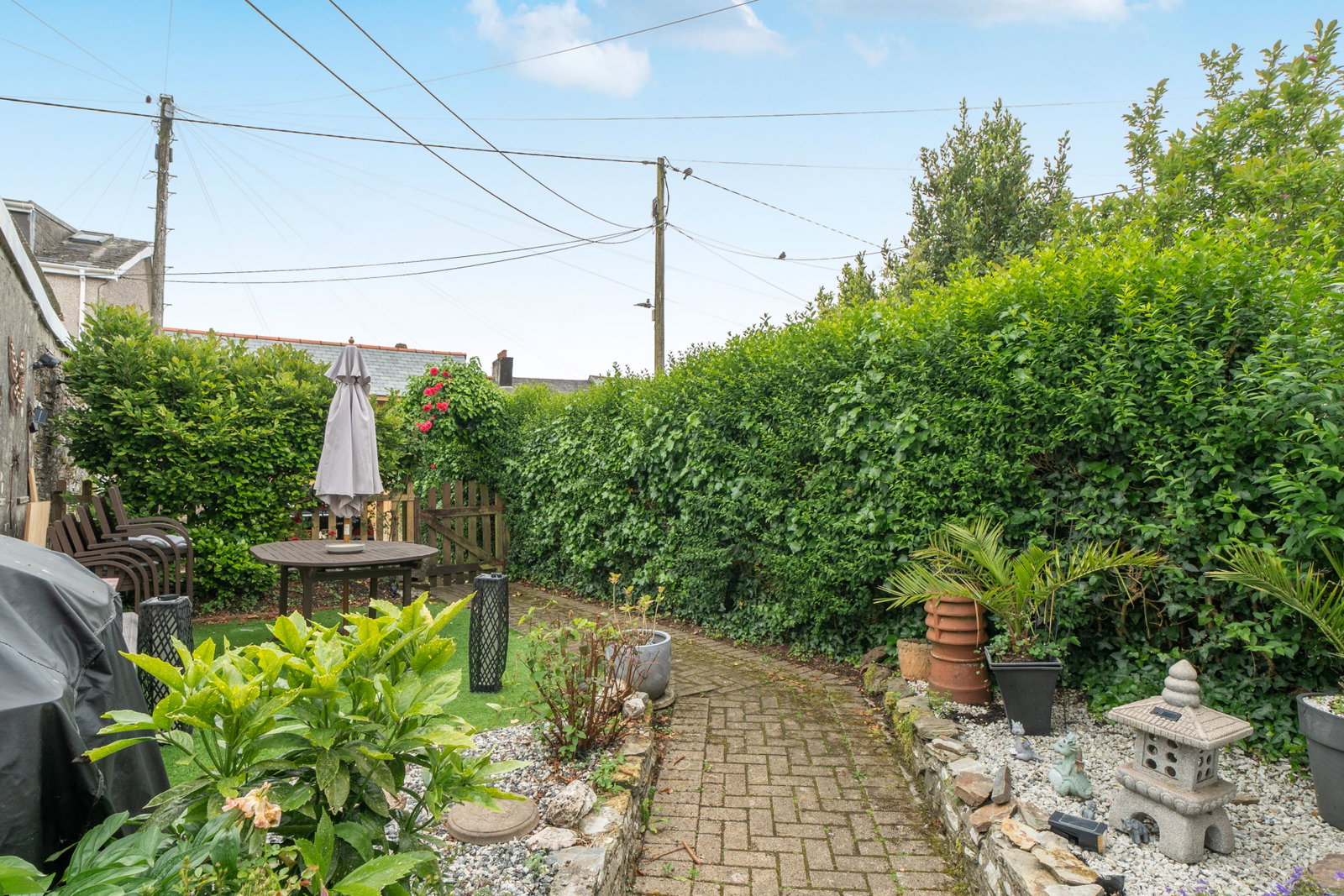 Cottage in Callington