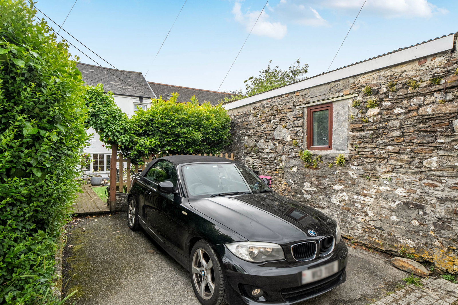 Cottage in Callington