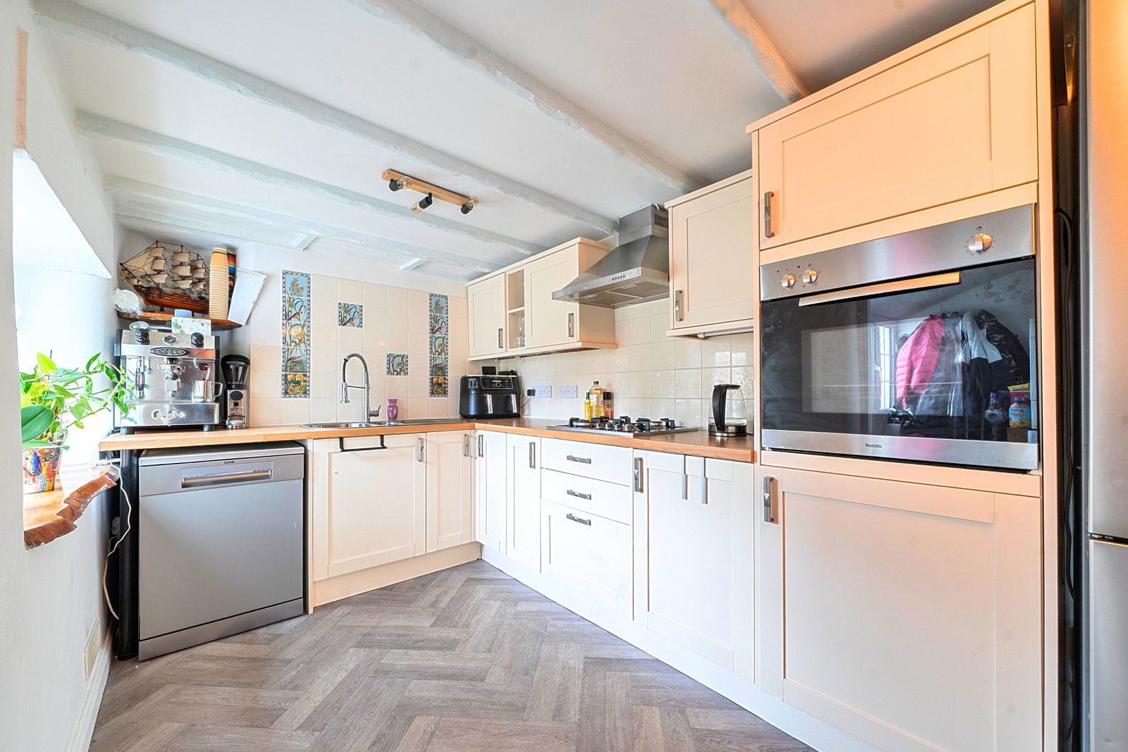 Cottage in Callington