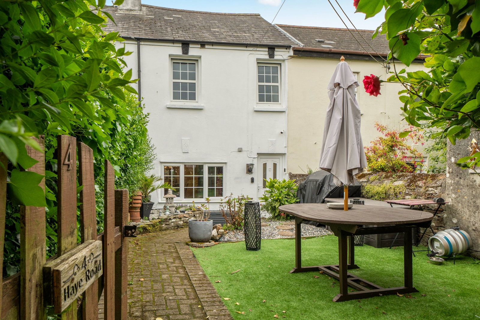 Cottage in Callington