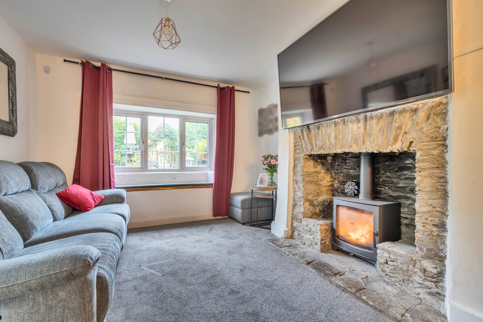 Cottage in Callington