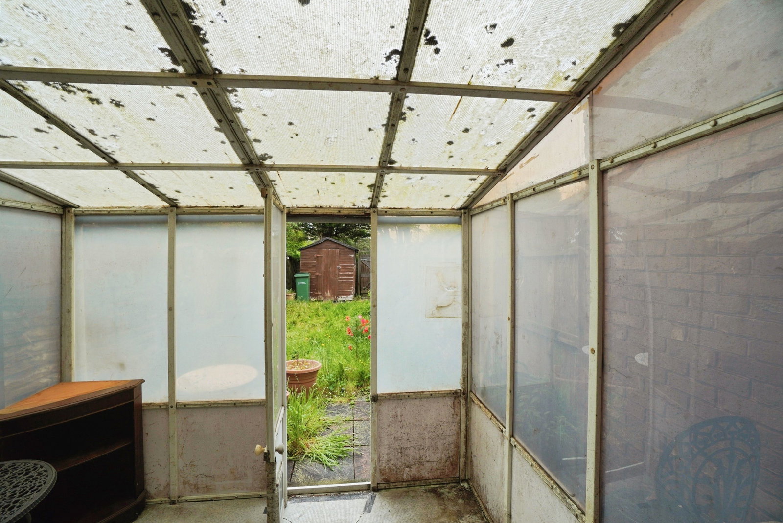 Terraced House in Braintree
