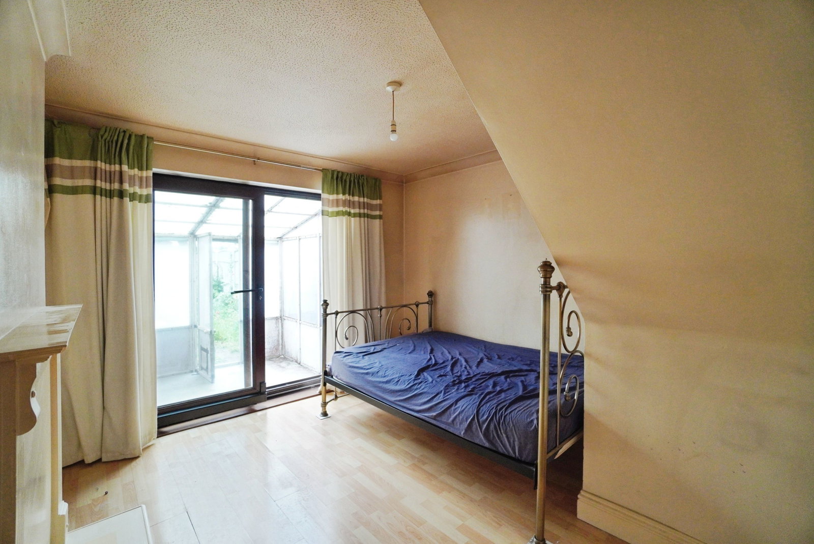 Terraced House in Braintree
