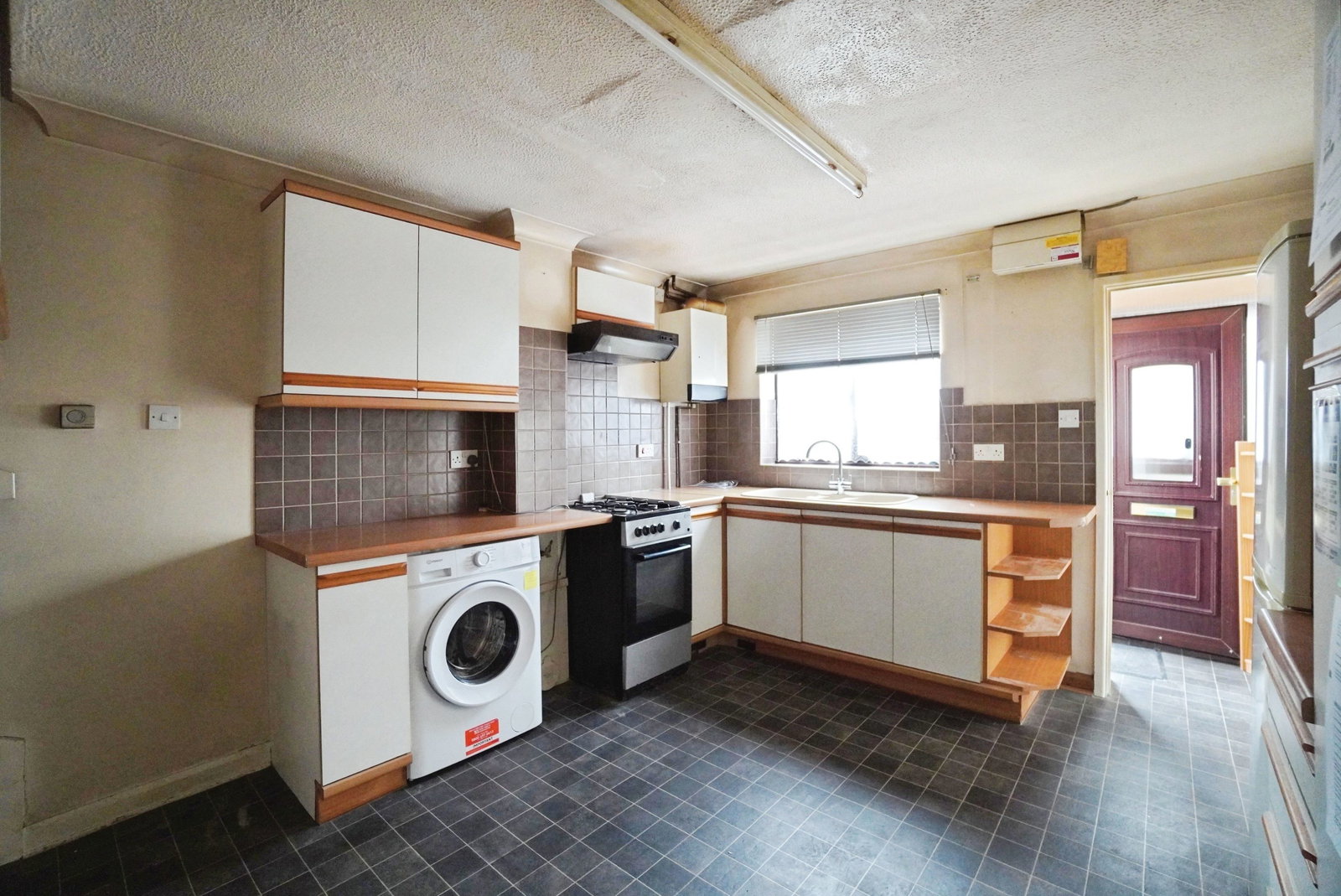Terraced House in Braintree