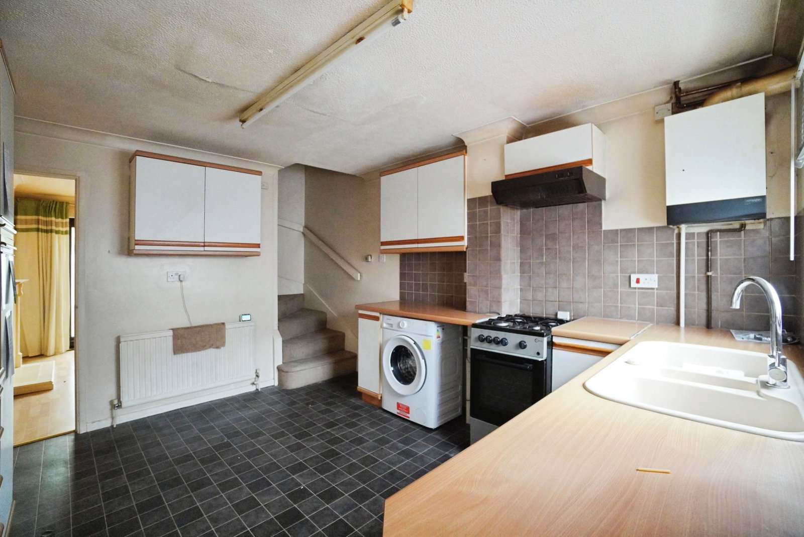 Terraced House in Braintree