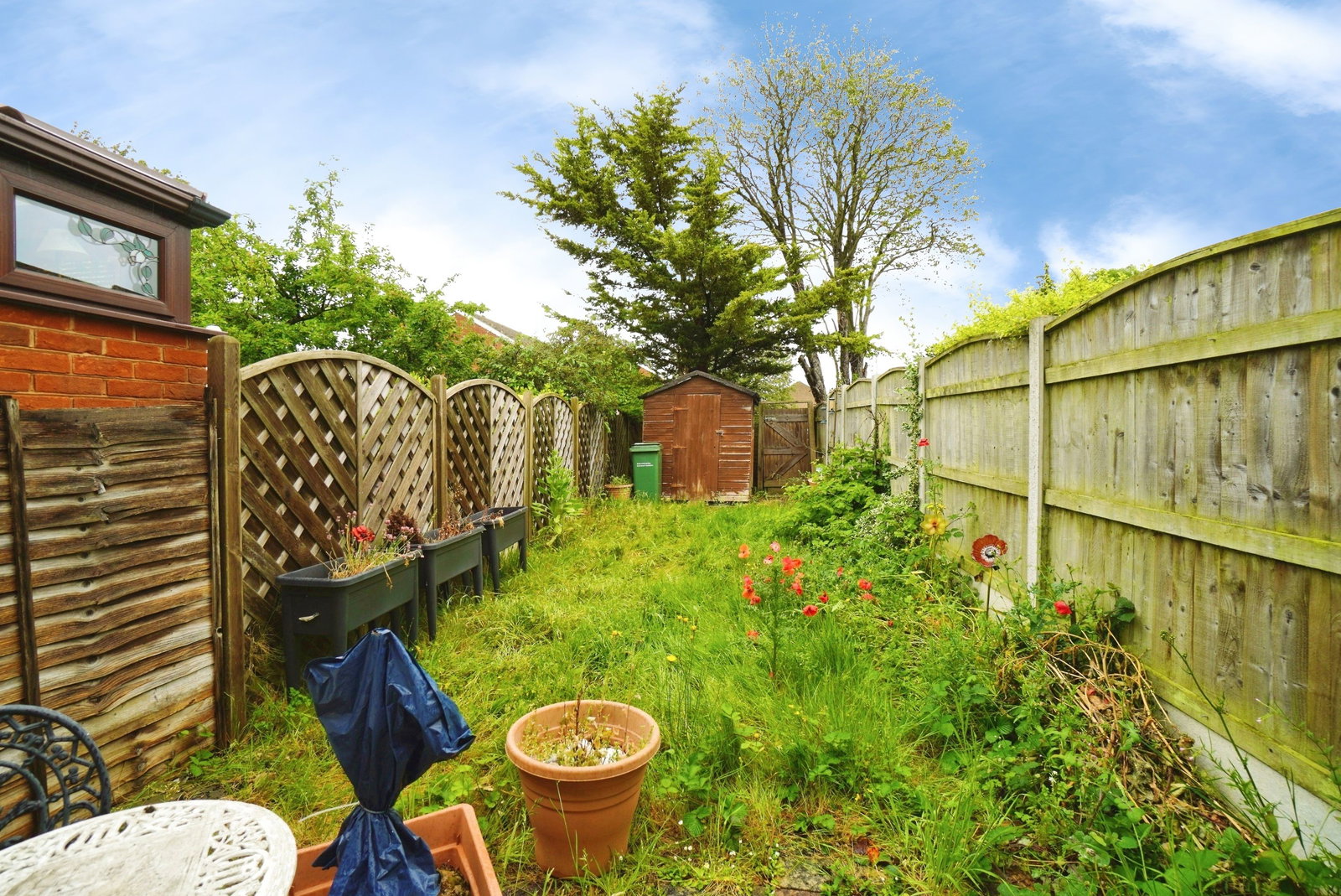Terraced House in Braintree
