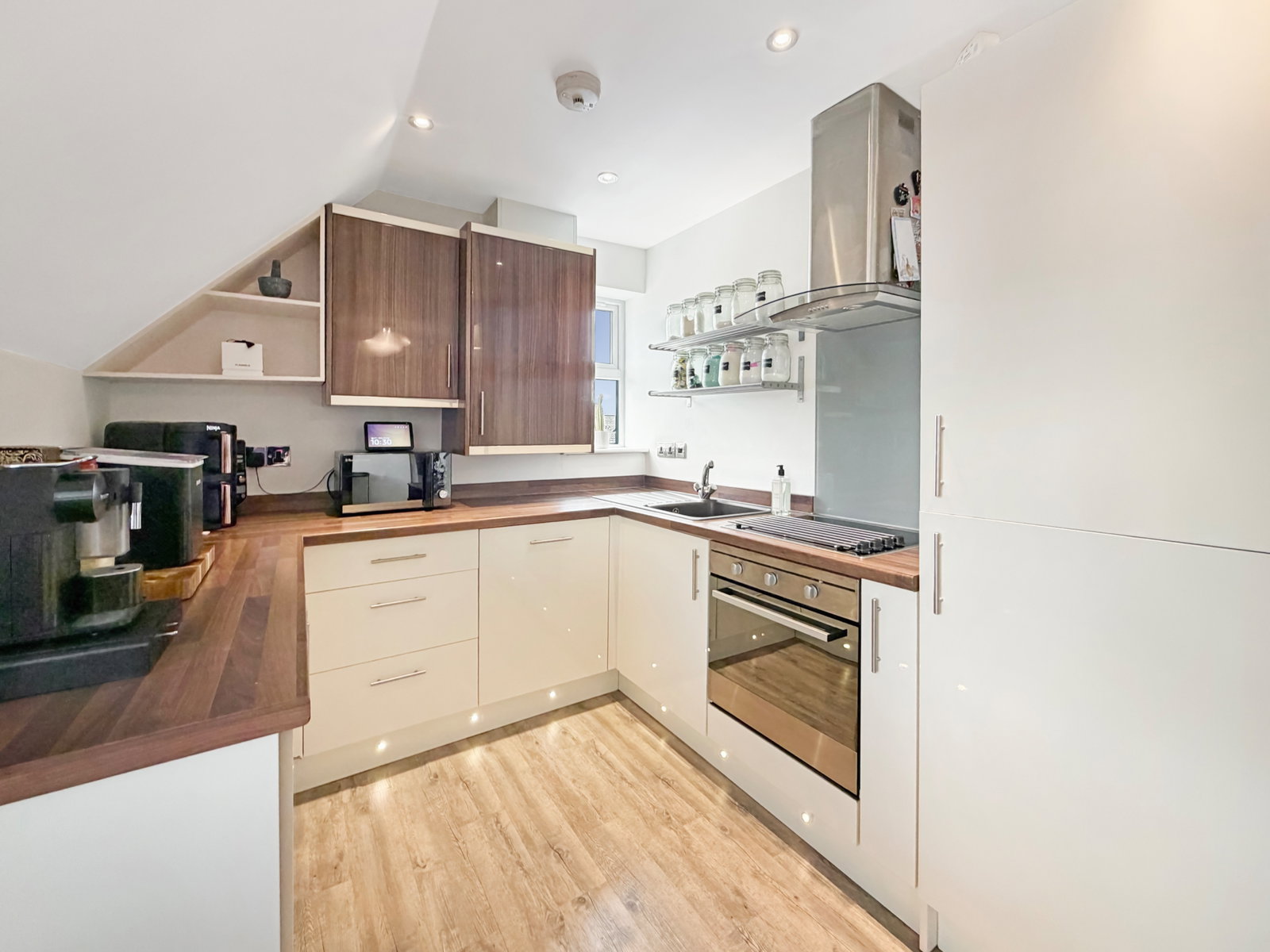 Flat in Stanford-le-hope
